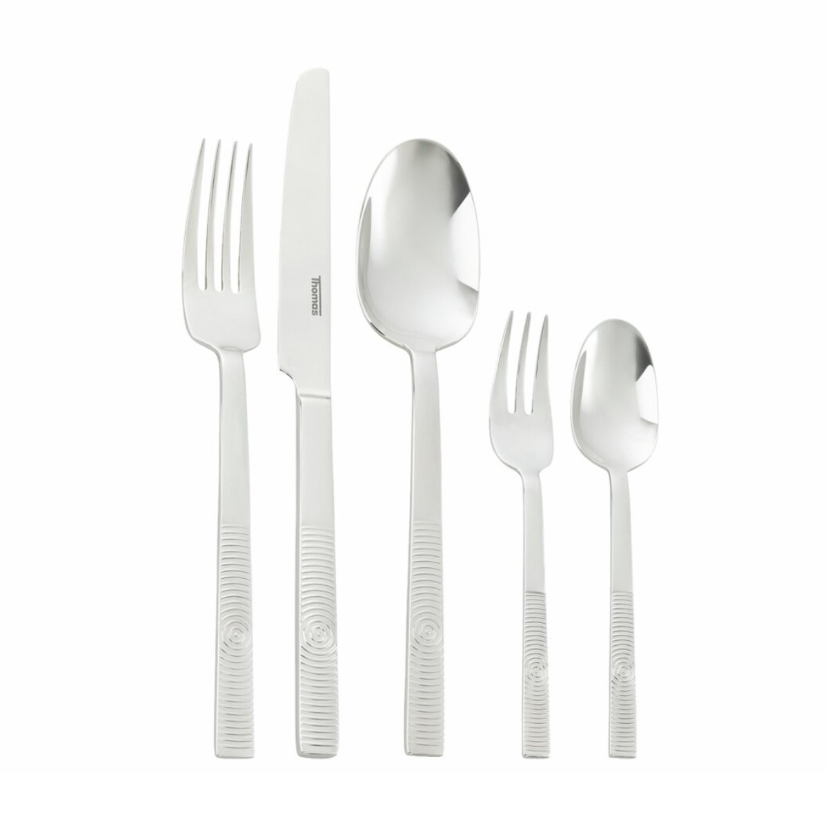 Thomas Circle Besteck-Set 30-tlg. Circle 69905-130900-75084