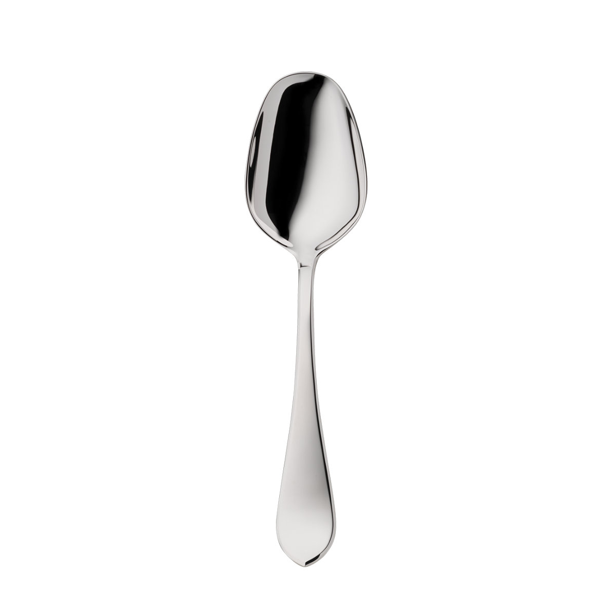 Robbe & Berking Eclipse - 925 Sterling Silber Serving spoon small 925 Sterling silver