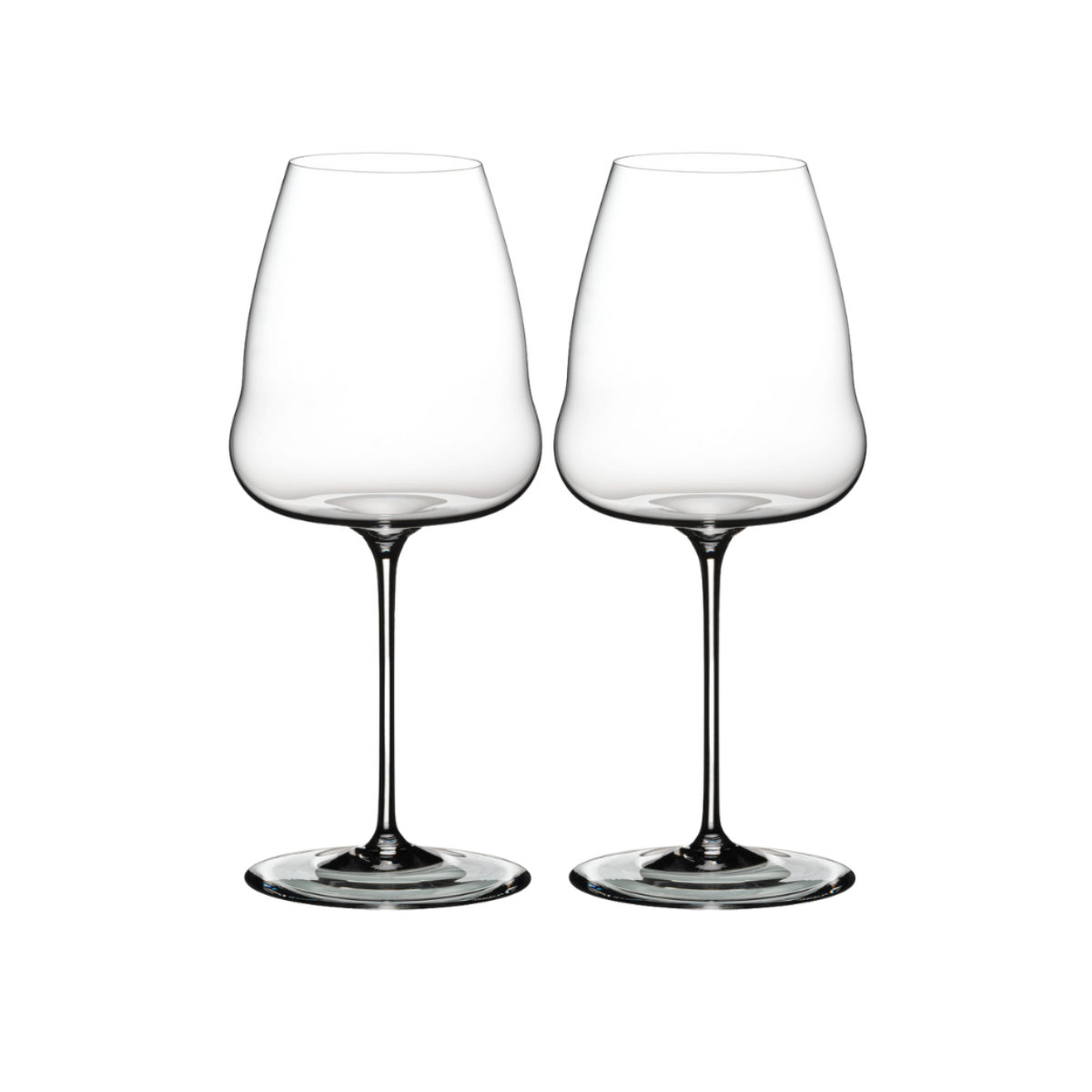 Riedel Winewings Champagner Wineglas Set 2-tlg. 0,74 L