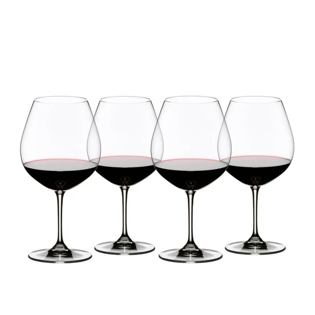 Riedel Vinum Pinot Noir Nebbiolo Set 4-tlg. 0,72 L