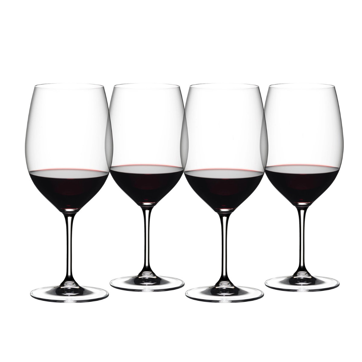 Riedel Vinum Shiraz / Syrah Set 4-tlg. 0,69 L