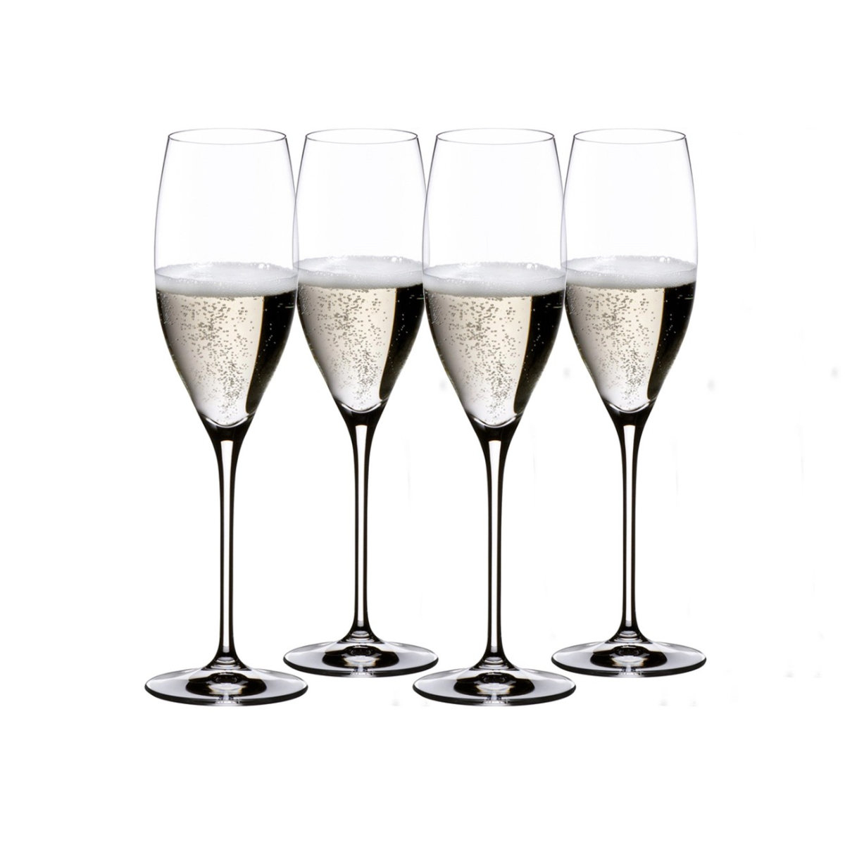 Riedel Vinum Curvée Prestige Set 4-tlg. 0,23 L