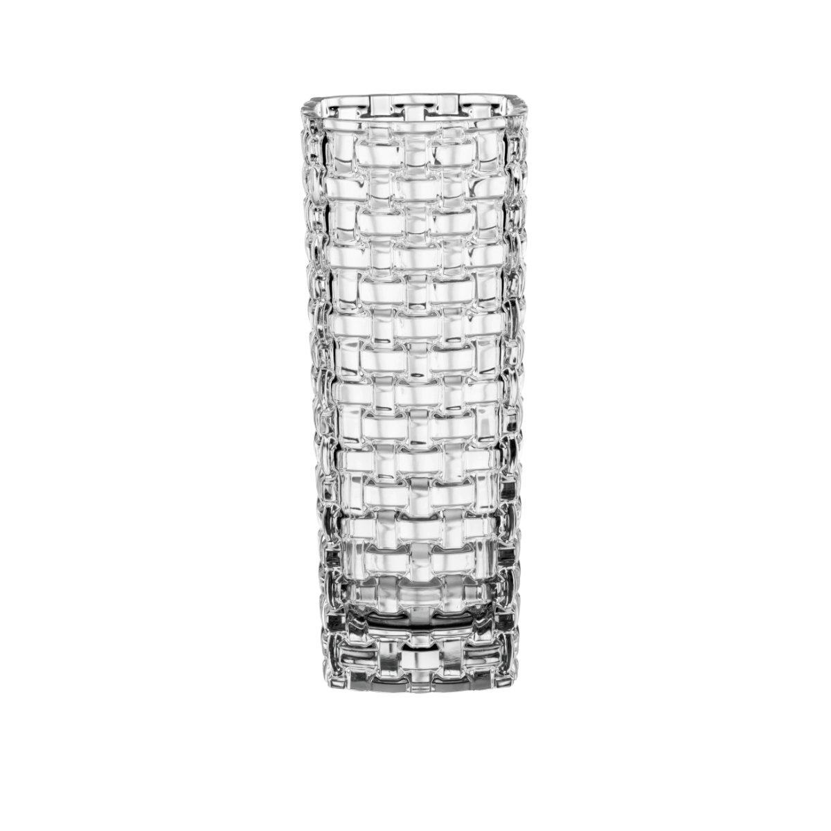 Nachtmann Dancing Stars Bossa Nova Vase 28 cm