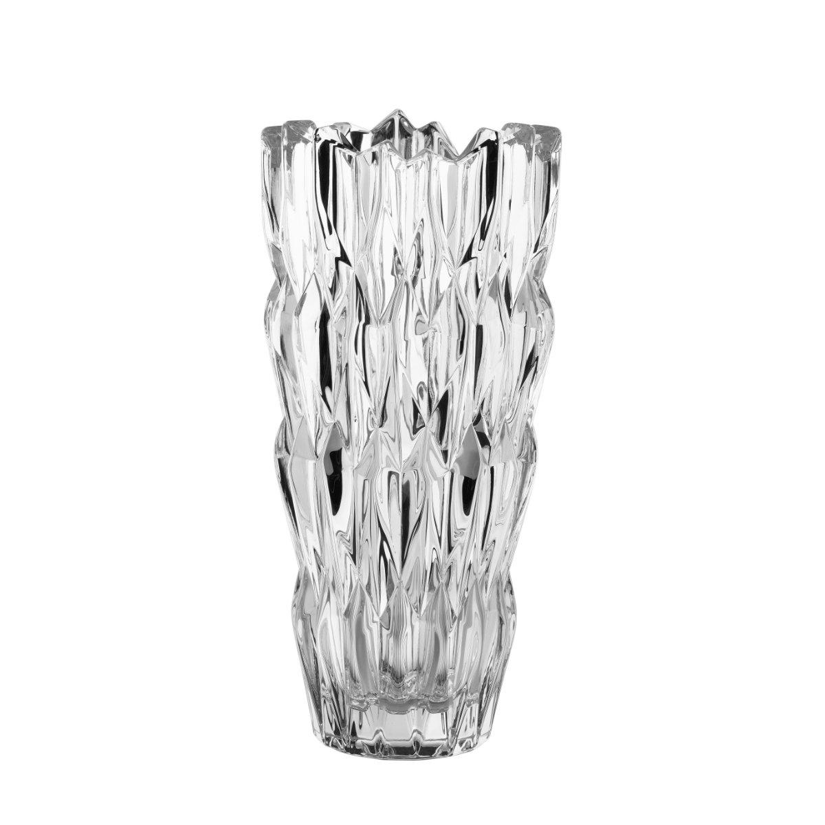 Nachtmann Quartz Vase 26 cm Quartz 0088332-0