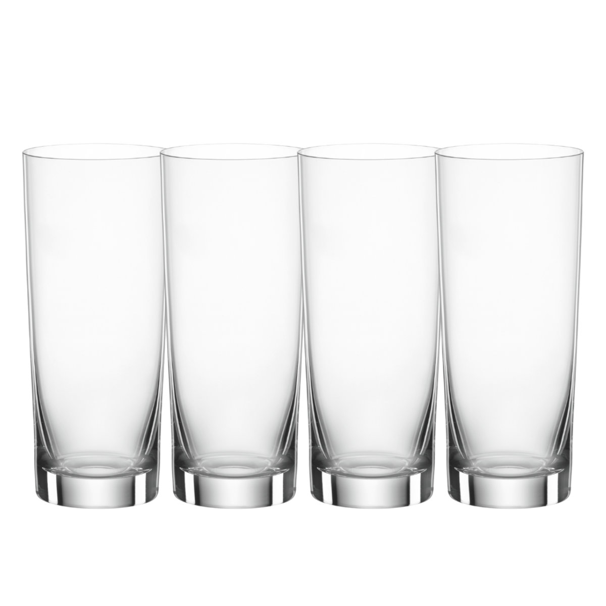 Spiegelau Classic Bar Set of 4 360ml longdrink glasses
