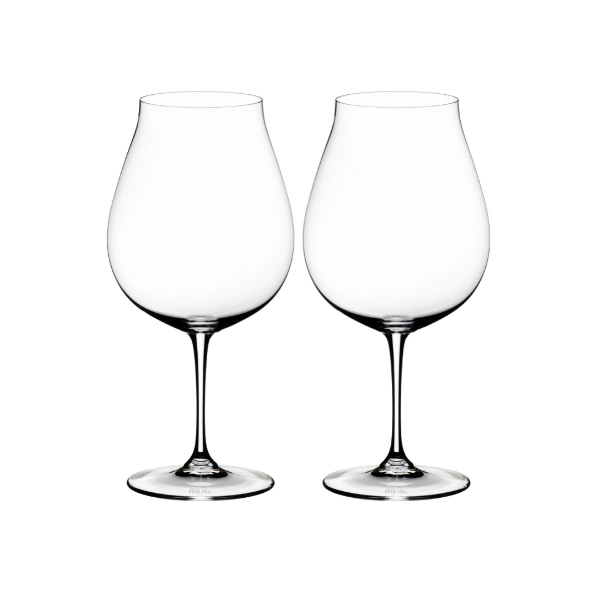 Riedel Vinum New World Pinot Noir Glas Set 2-tlg. 0,8 L
