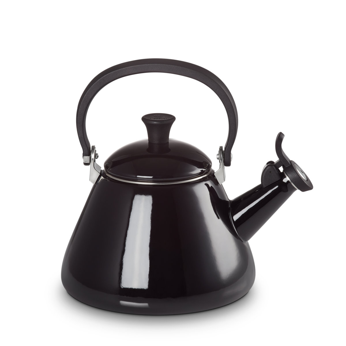 Le Creuset Wasserkessel Чайник Kone Черный 1,6 L