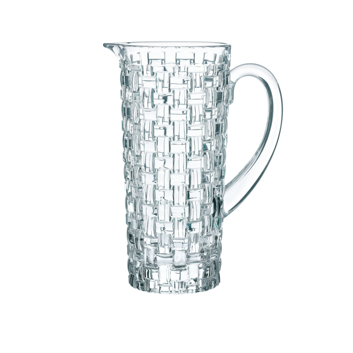 Nachtmann Bossa Nova Pitcher Glass 1.0 L