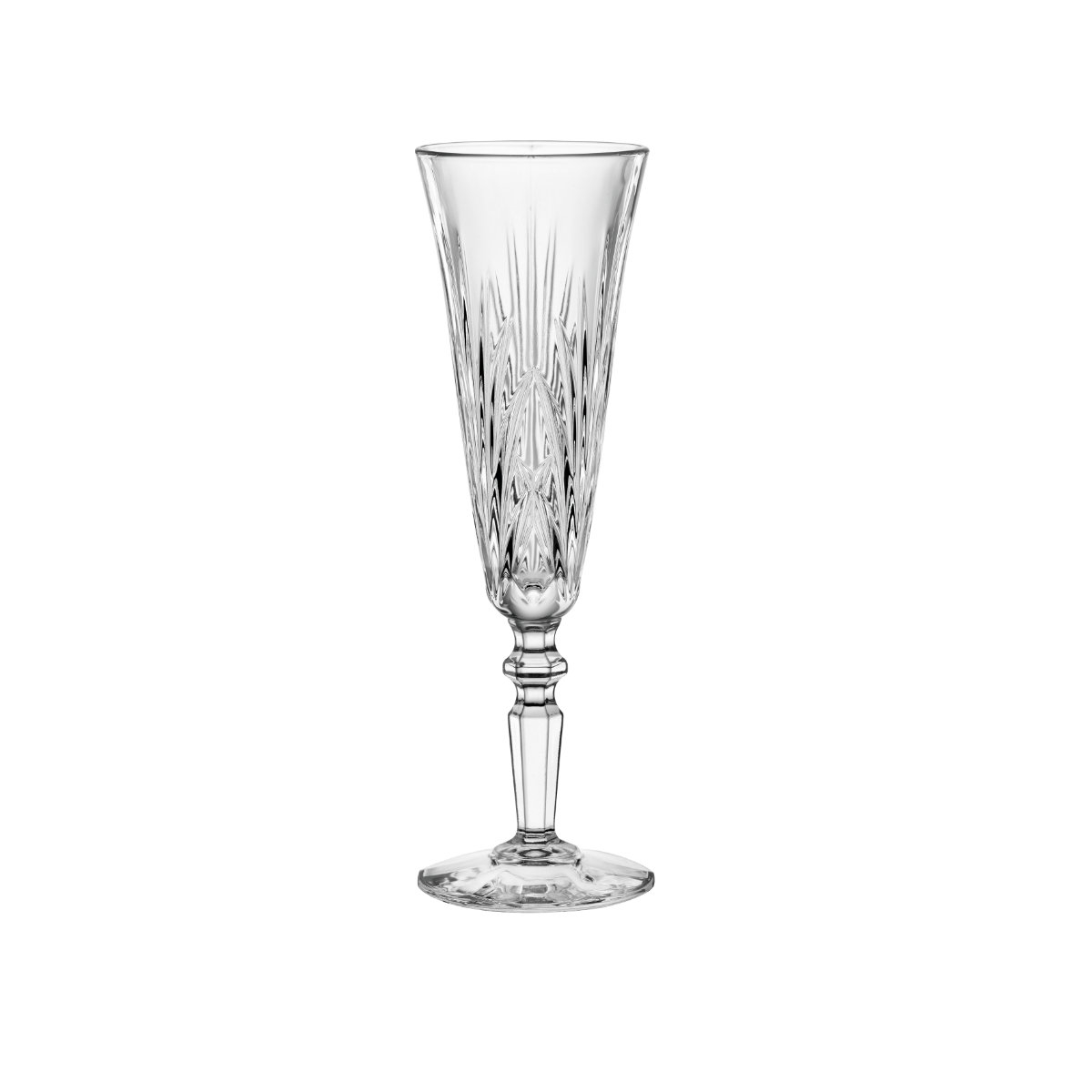 Nachtmann Palais Sektspitz Glas 0,14 L Palais 0092953-0