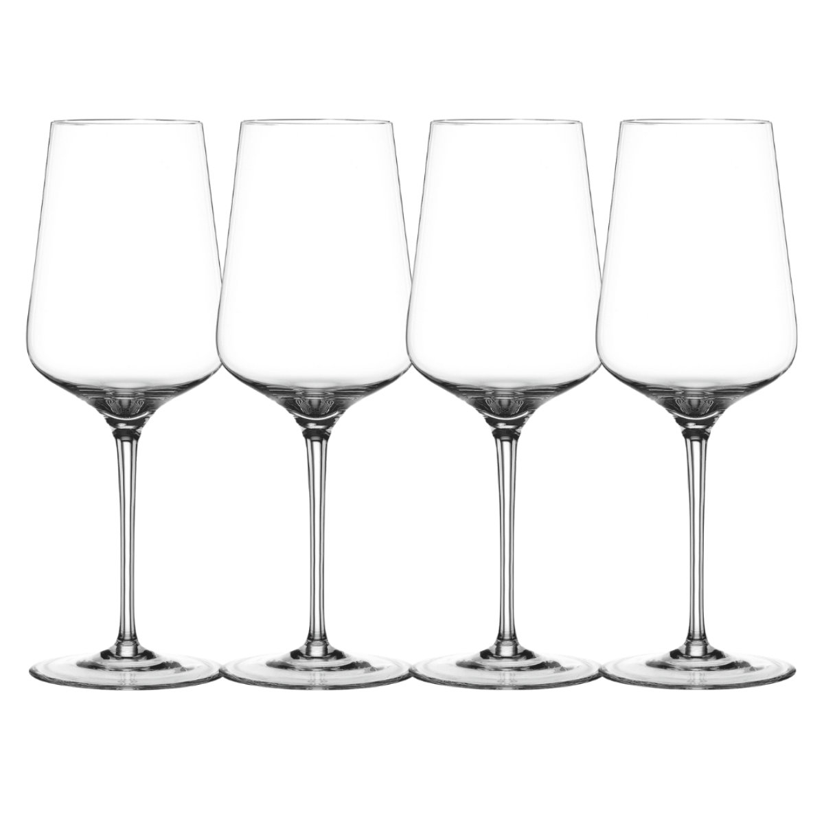 Nachtmann ViNova Red wine glass set 4 pcs 0.55 L