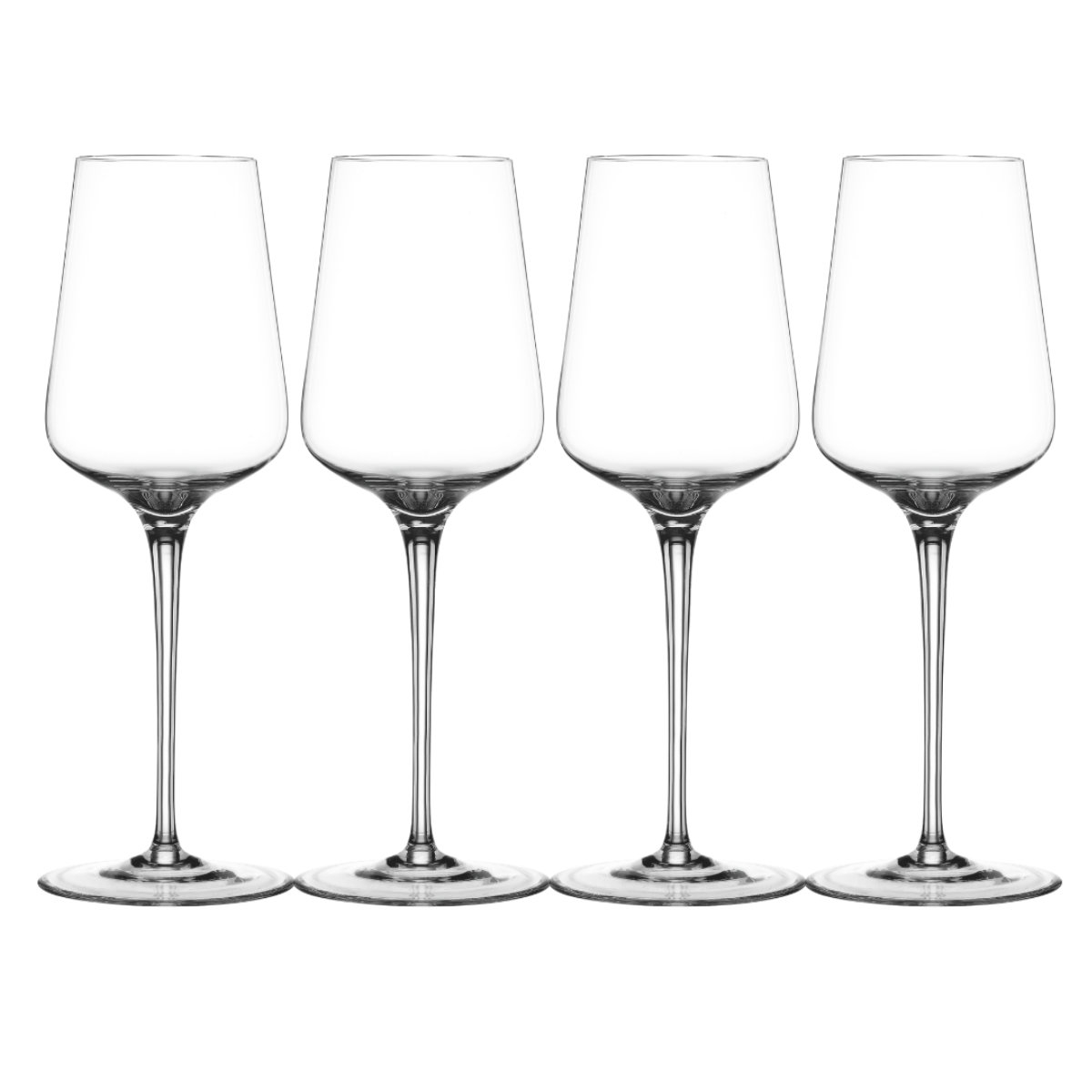 Nachtmann ViNova White wine glass set 4 pcs. 0.38 L