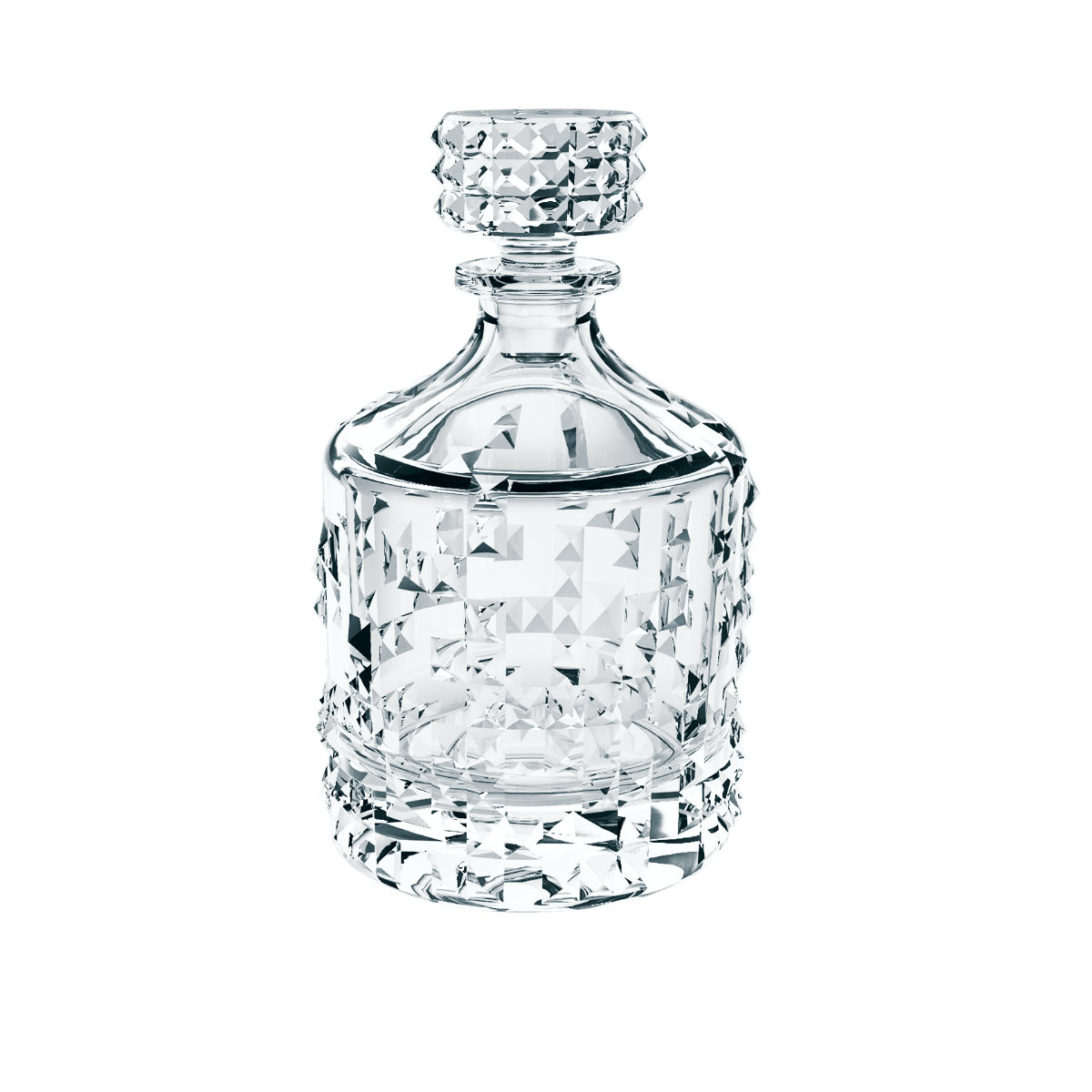 Nachtmann Punk Carafe with stopper 0.75 L