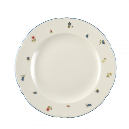 Seltmann Weiden Marie-Luise Streublume Speiseteller 25 cm