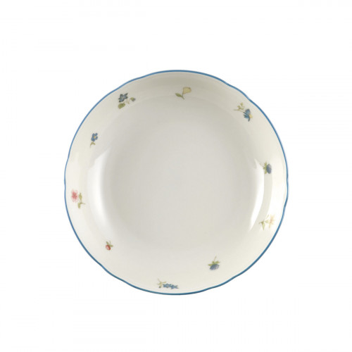 Seltmann Weiden Marie-Luise Streublume Salatschale 19 cm