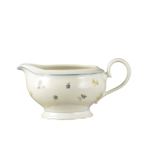 Seltmann Weiden Marie-Luise Streublume Sauciere 0,6 L