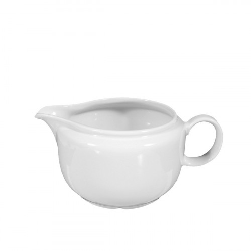 Seltmann Weiden Compact Weiß Sauciere 0,60 L