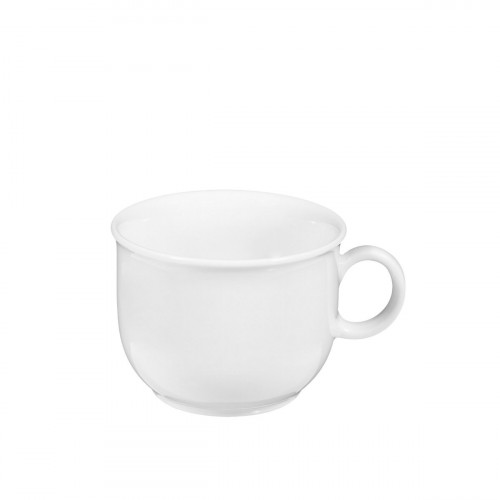 Seltmann Weiden Compact Weiß Kaffeeobertasse 0,21 L