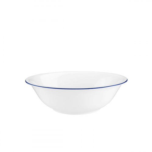 Seltmann Weiden Compact Blaurand Schüssel rund 16 cm