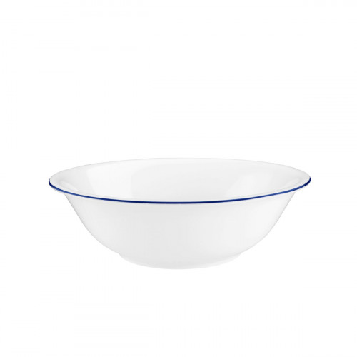 Seltmann Weiden Compact Blaurand Schüssel rund 20 cm