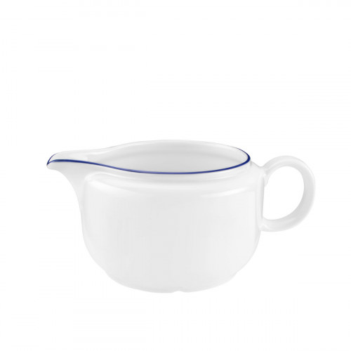 Seltmann Weiden Compact Blaurand Sauciere 0,60 L