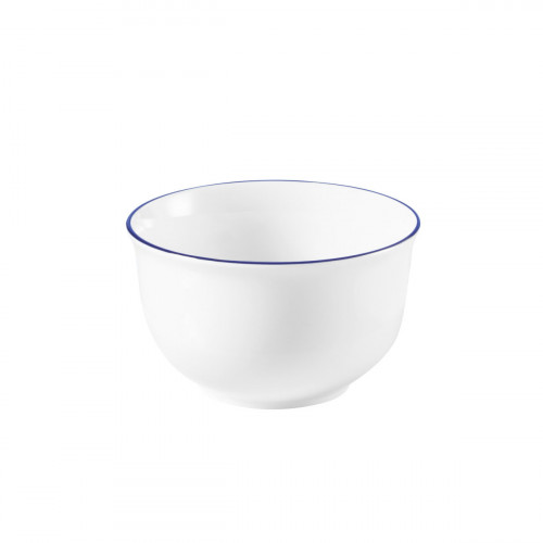 Seltmann Weiden Compact Blaurand Müslischale 12,5 cm