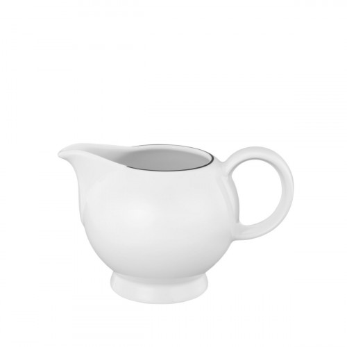 Seltmann Weiden Lido Black Line Milchkännchen 0,23 L