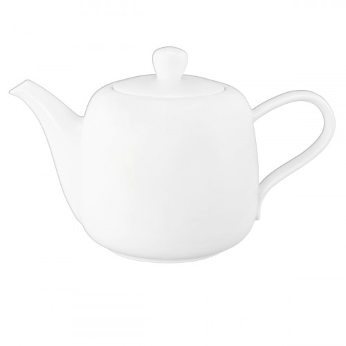 Seltmann Weiden Liberty Weiß Kanne 1,60 L
