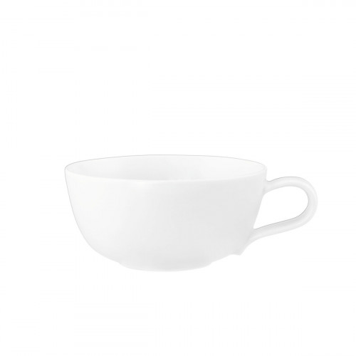 Seltmann Weiden Liberty Weiß Teeobertasse groß 0,28 L