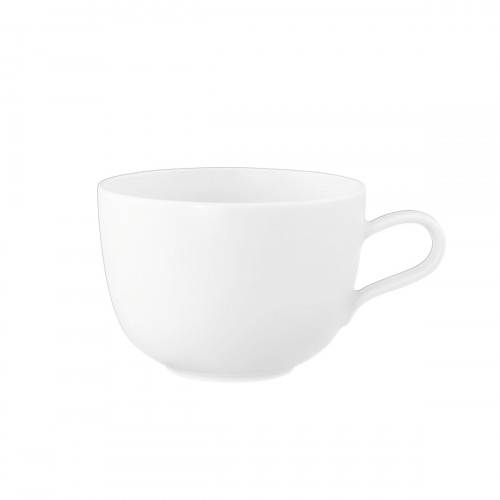 Seltmann Weiden Liberty Weiß Milchkaffeeobertasse 0,38 L