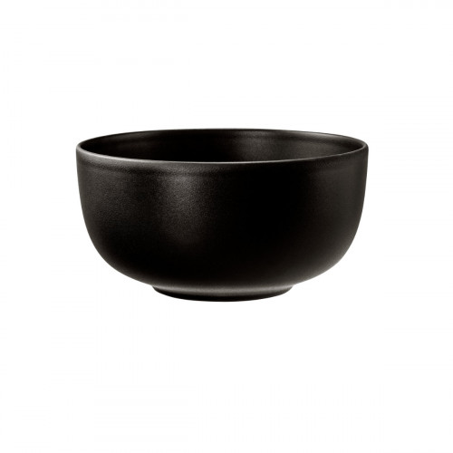 Seltmann Weiden Liberty Velvet Black Foodbowl 17,5 cm