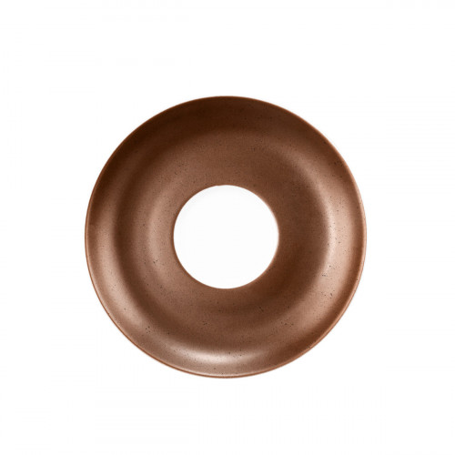Seltmann Weiden Liberty Bronze Teeuntertasse 13 cm