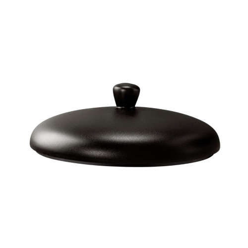 Seltmann Weiden Liberty Velvet Black Deckel zur Schüssel 28 cm