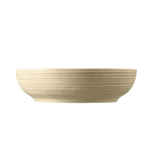 Seltmann Weiden Terra Sandbeige Foodbowl 25 cm