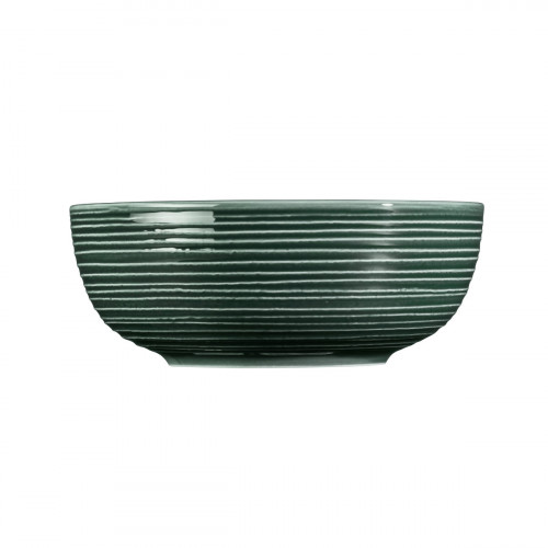 Seltmann Weiden Terra Moosgrün Foodbowl 20 cm