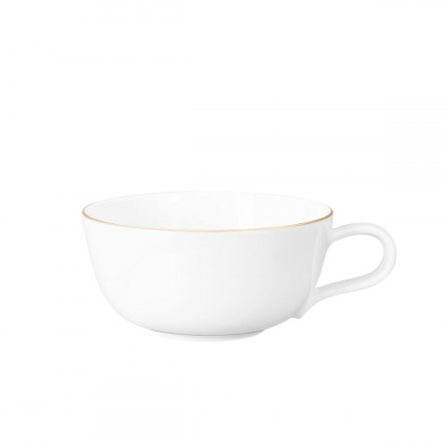 Seltmann Weiden Liberty Goldrand Teeobertasse groß 0,28 L