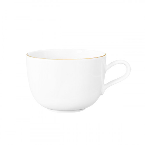 Seltmann Weiden Liberty Goldrand Milchkaffeeobertasse 0,38 L