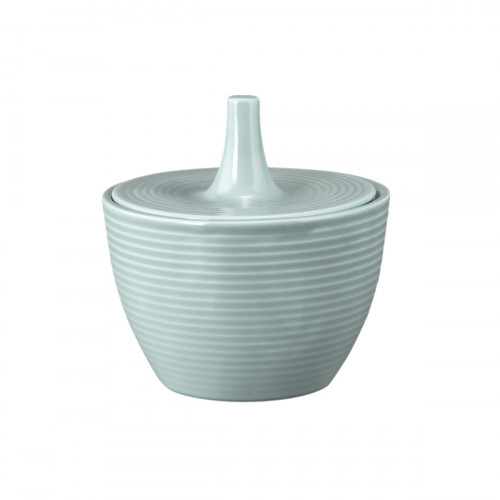 Seltmann Weiden Beat Arktisblau Zuckerdose 0,27 L
