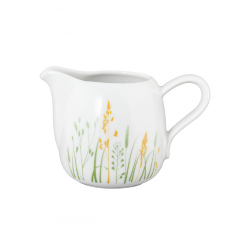 Seltmann Weiden Liberty Meadow Grasses Green Milchkännchen 0,26 L