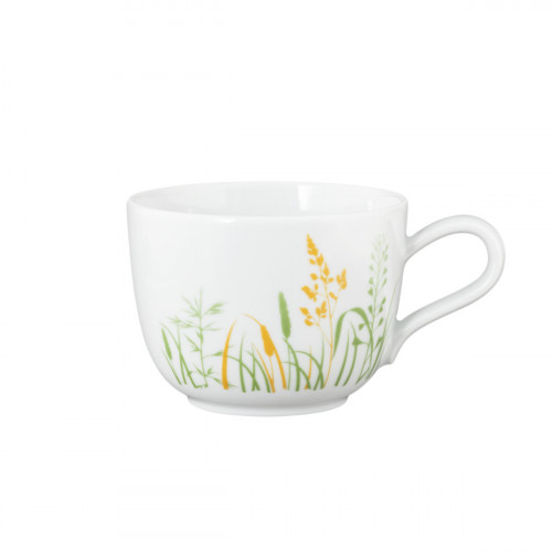 Seltmann Weiden Liberty Meadow Grasses Green Kaffeeobertasse 0,26 L