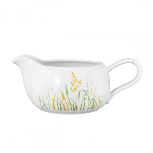 Seltmann Weiden Liberty Meadow Grasses Green Sauciere 0,60 L