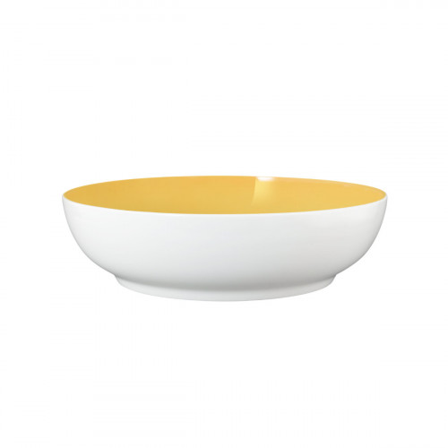 Seltmann Weiden Liberty Meadow Grasses Curry Foodbowl 25 cm