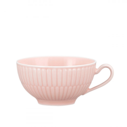 Seltmann Weiden Amina Rosé Teeobertasse 0,14 L
