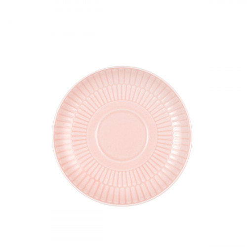 Seltmann Weiden Amina Rosé Kombi-Untertasse klein 12 cm