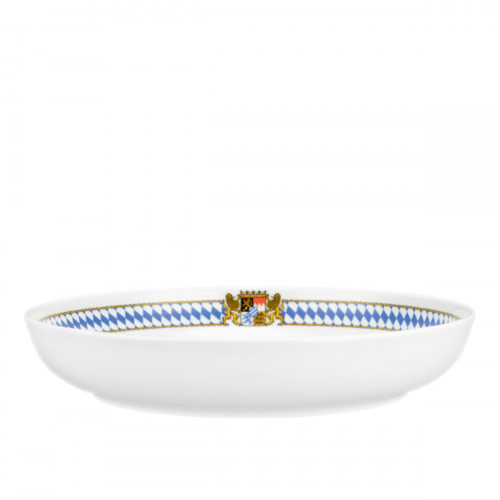 Seltmann Weiden Compact Bayern Foodbowl 28 cm