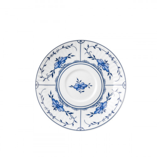 Seltmann Weiden Amina Strohblume Tee-Untertasse klein 12 cm