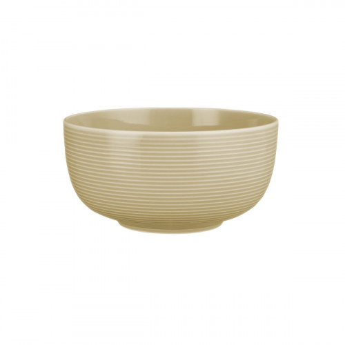 Seltmann Weiden Beat Sandbeige Foodbowl Schale 17,5 cm