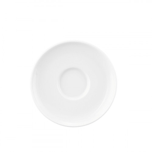 Seltmann Weiden Sento Home Weiß Espressountertasse 12 cm