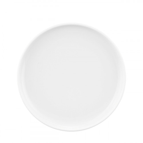 Seltmann Weiden Sento Home Weiß Frühstücksteller rund 21,5 cm
