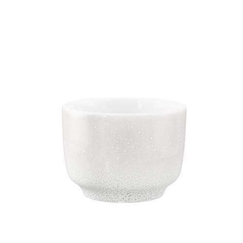 Seltmann Weiden Sento Home Aura White Kaffee-Obertasse ohne Henkel 0,21 L