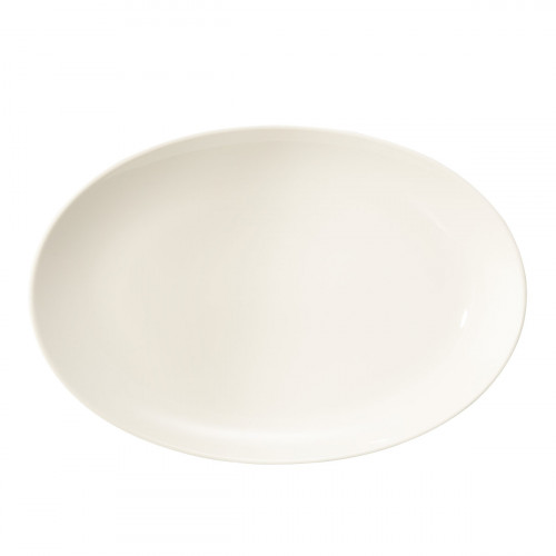 Seltmann Weiden Savona Fine Diamond Servierplatte oval 35x24 cm